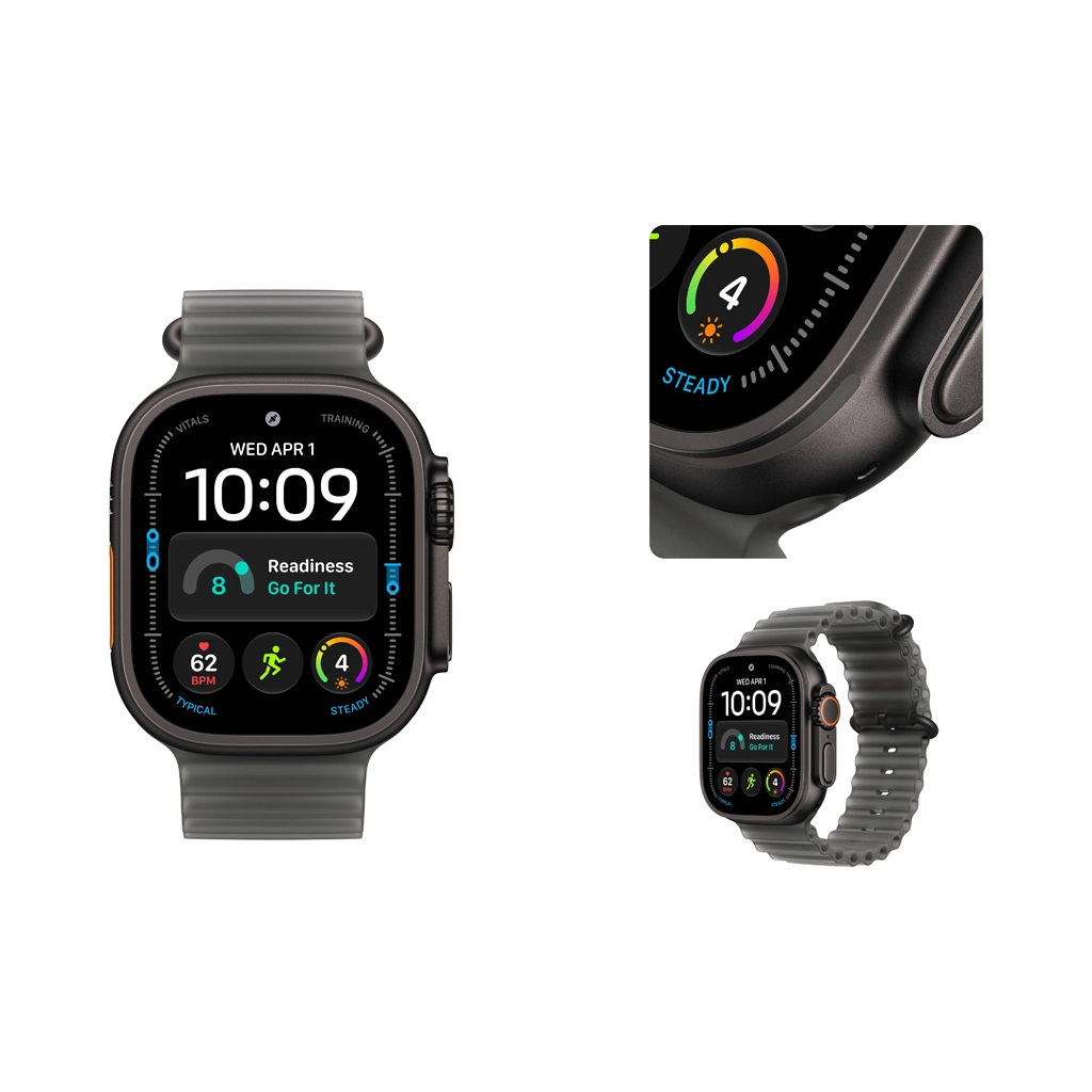 Apple Watch Ultra 4