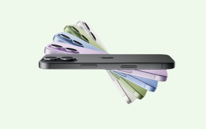 iPhone 17 Features