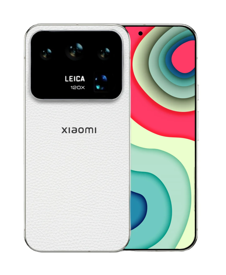 Xiaomi 16 Ultra
