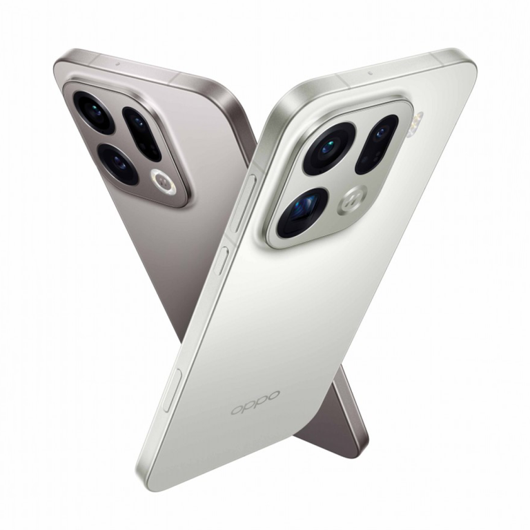Oppo Find X9 Ultra