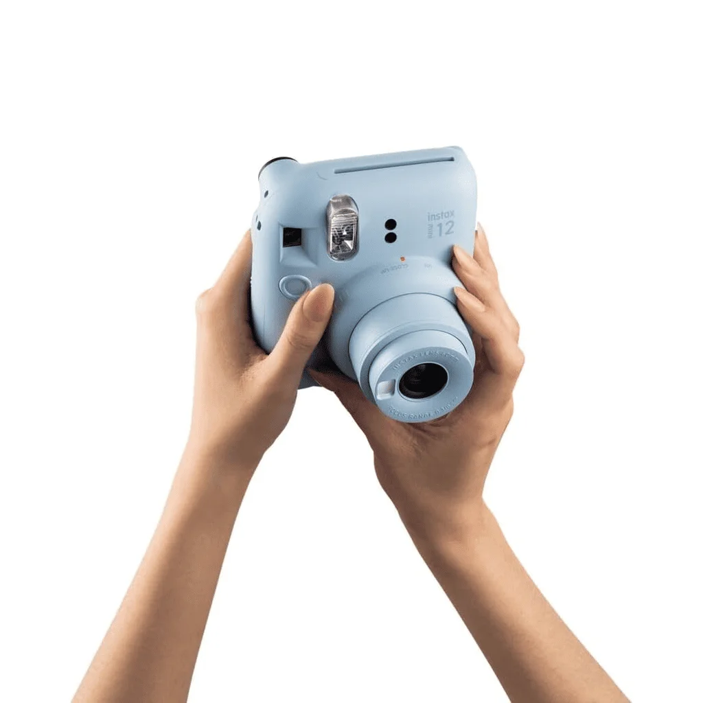 Instax mini 12