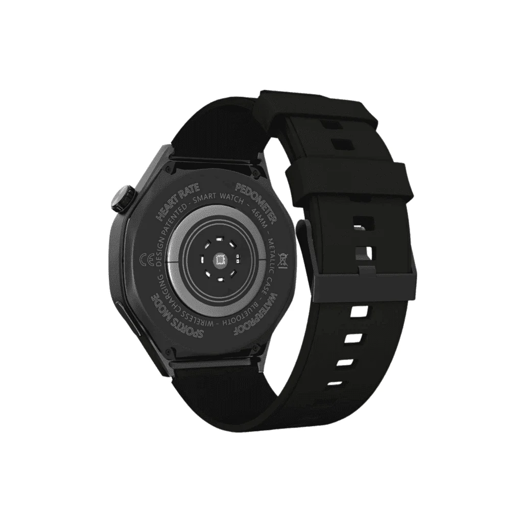 Green Lion Tech Master Smart Watch