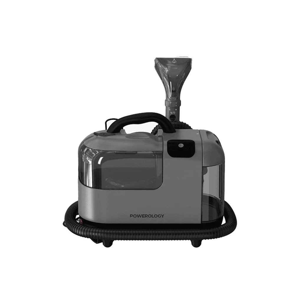 Powerology Carpet & Upholstery Spot Cleaner 1200W
