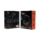 Porodo Gaming Ultra Low-Latency Gaming Wireless Earbuds
