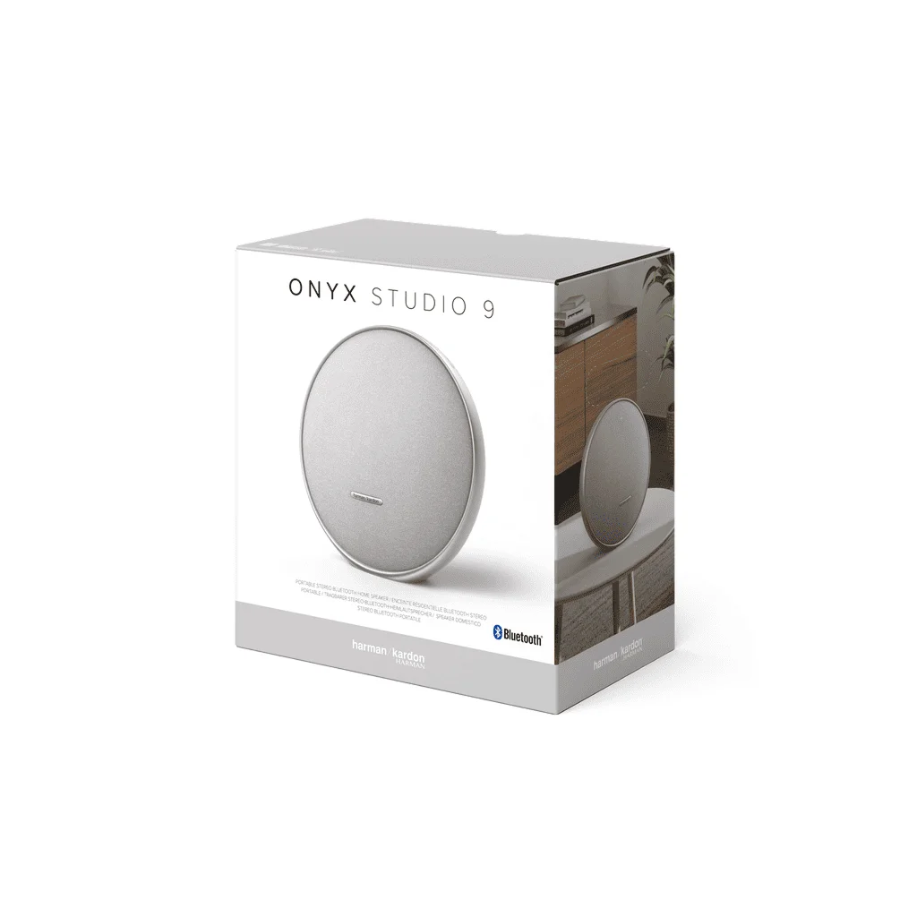 Harman/Kardon Onyx Studio 9