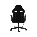  Porodo Gaming Chair with Fabric Covered Cushion and Class3 100Mm Gas Lift