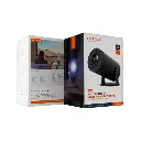Porodo Wireless Mirroring Multi-Angle Projector