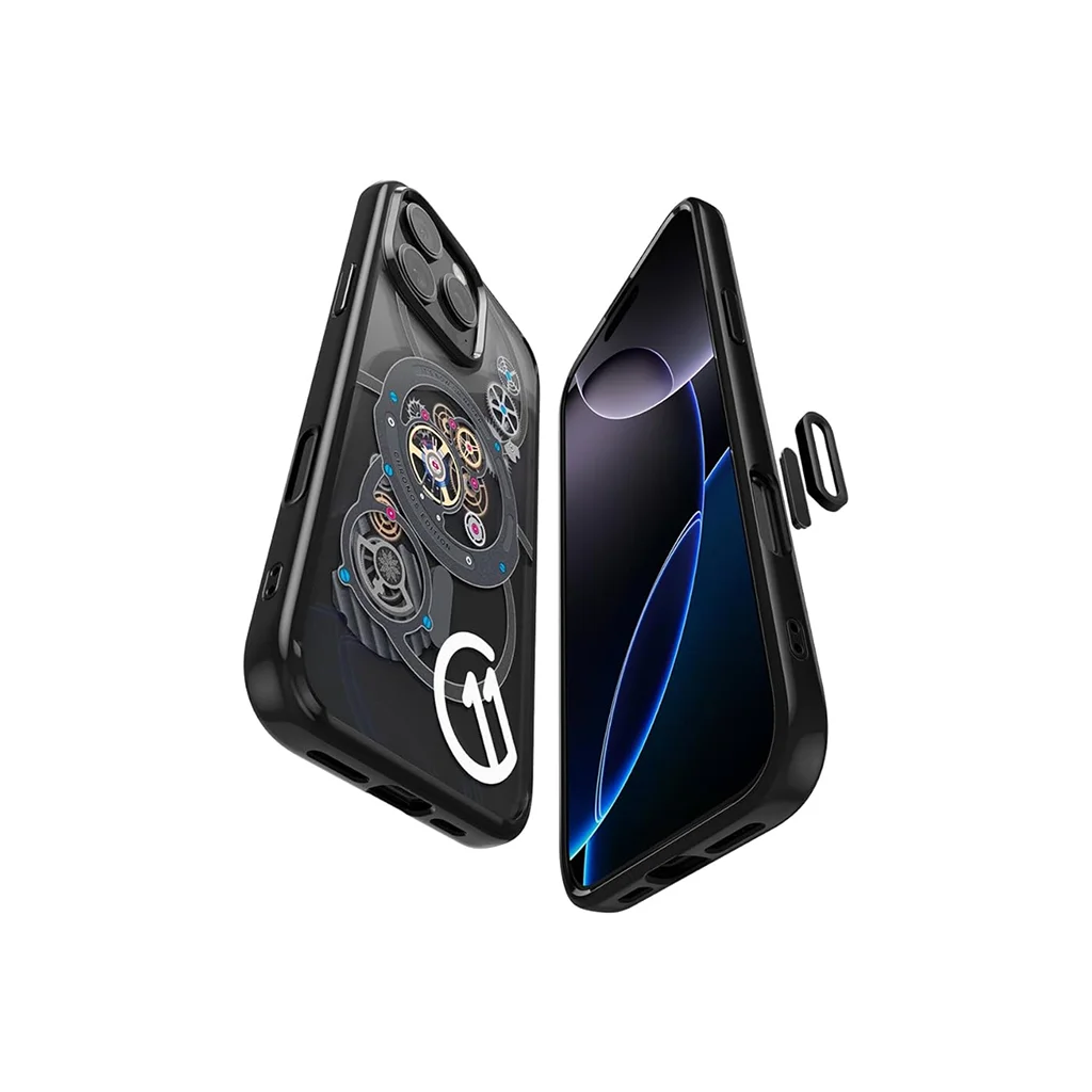 Spigen C11 Series Chronos Edition (MagFit)
