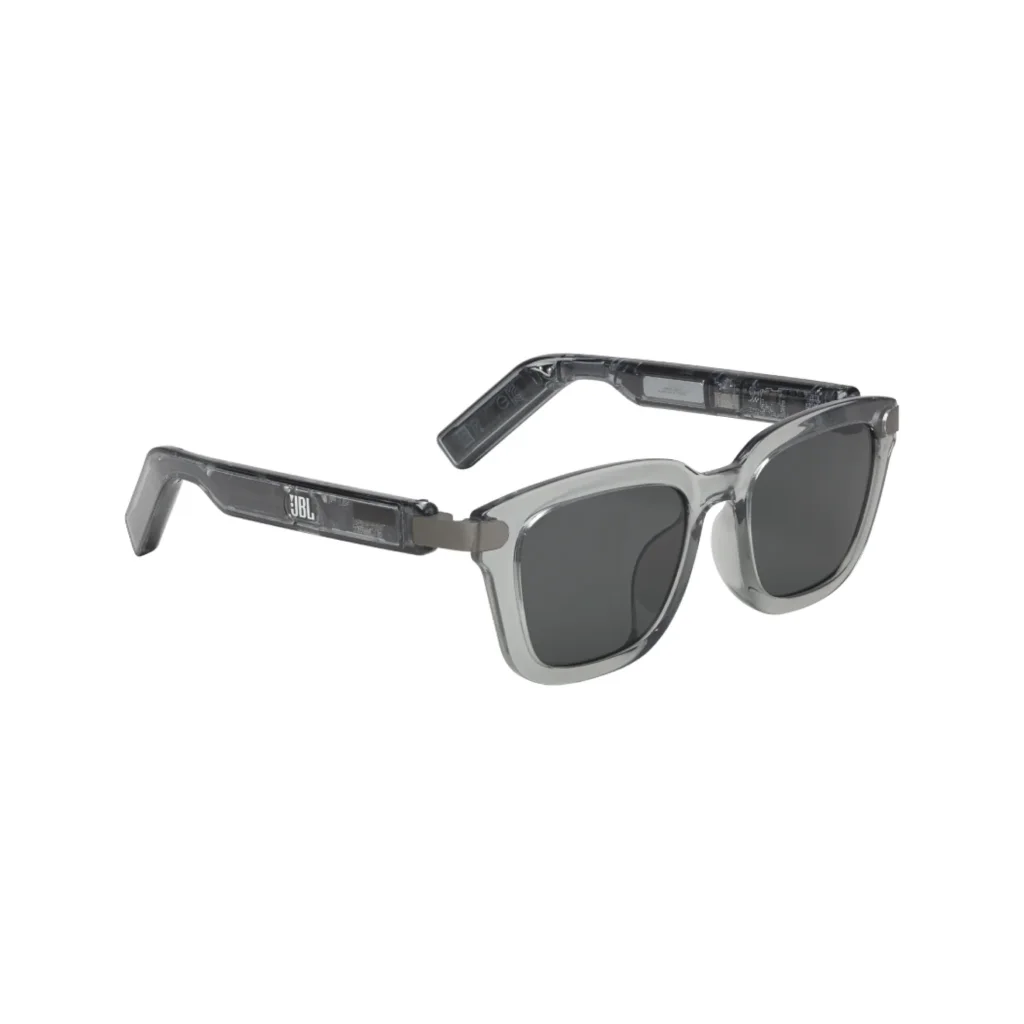 JBL Soundgear Frames Audio Glasses