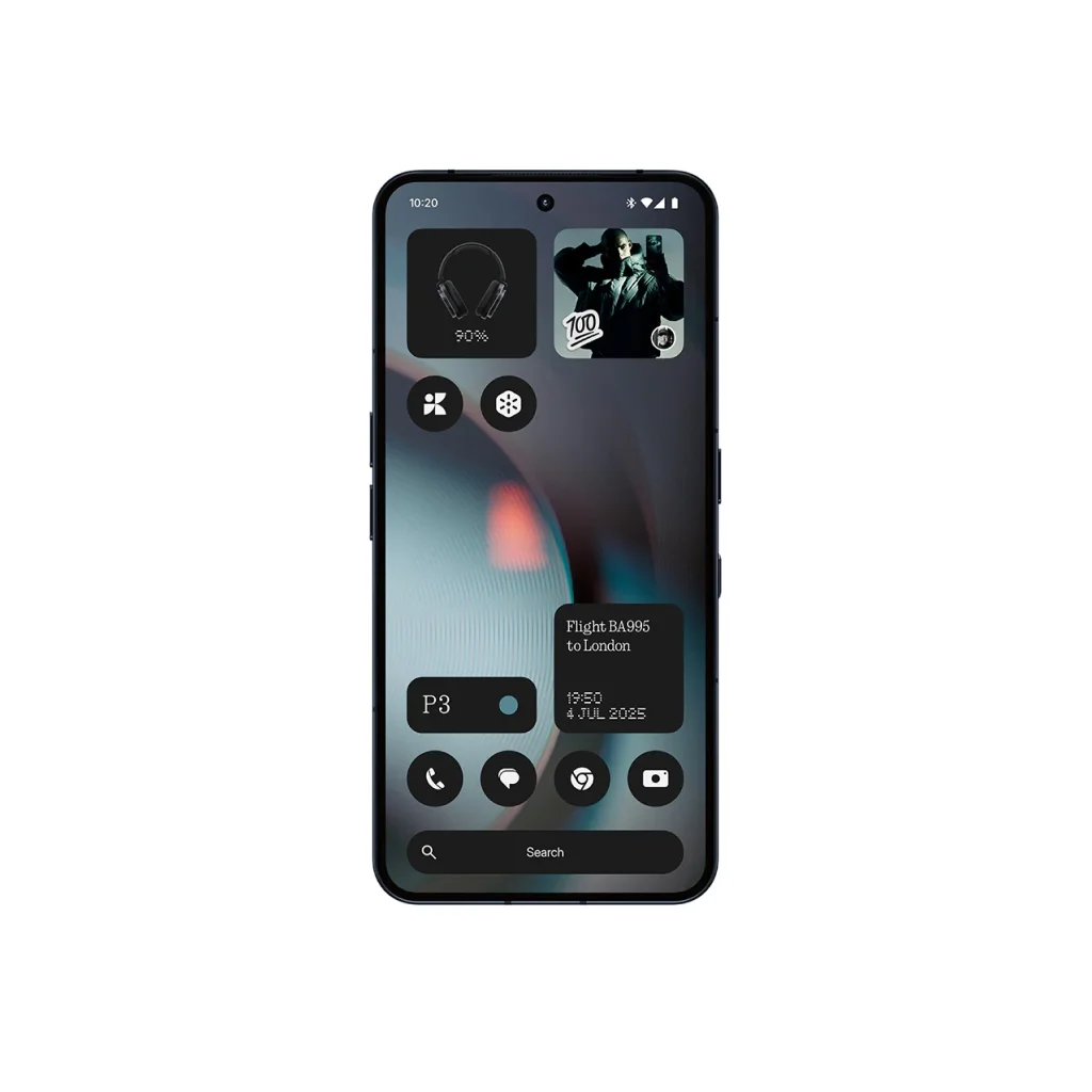 Nothing Phone 3 256GB