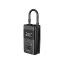 Powerology Ultra Portable Air Compressor Power Bank