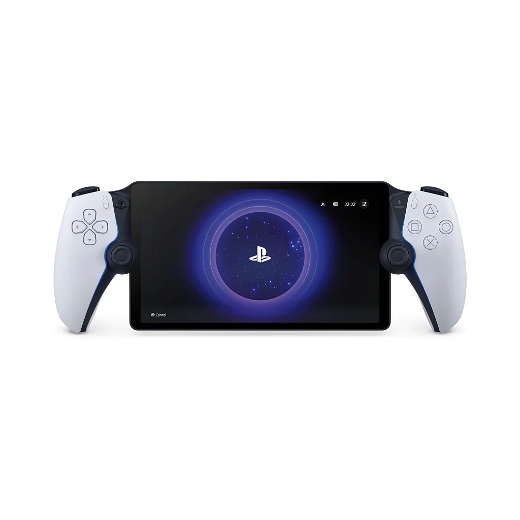 Playstation Portal