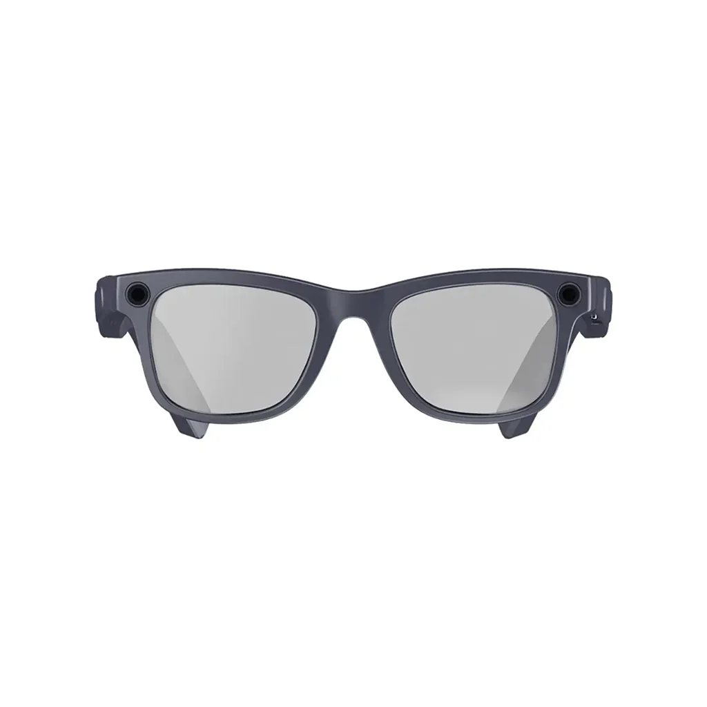 Powerology Paganspo AI Camera Smart Glasses