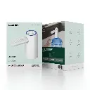 Green Lion Auto Water Pump Foldable Water Dispenser
