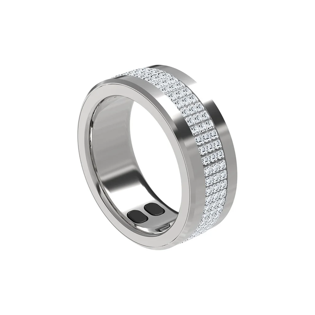 Porodo Smart Wearable Lady Ring