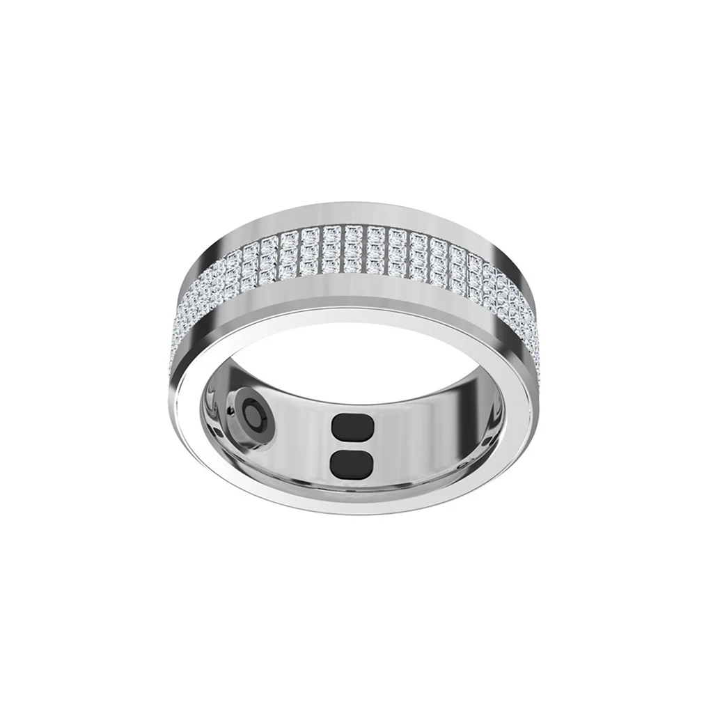 Porodo Smart Wearable Lady Ring