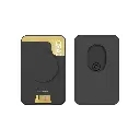 Green Lion W2-Magsafe Wallet Card Holder