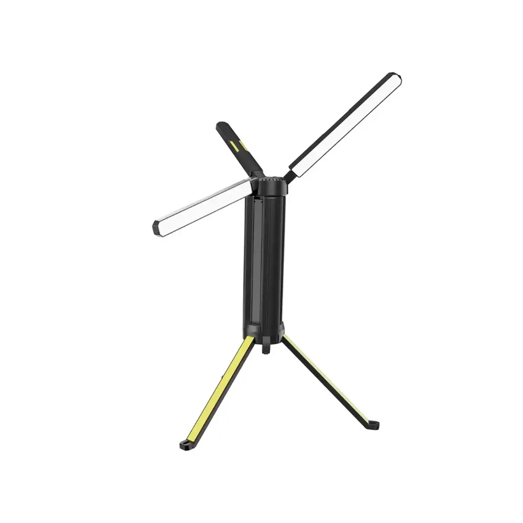 Powerology Luntra 15600mAh Foldable Camping Light