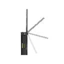 Powerology Luntra 15600mAh Foldable Camping Light