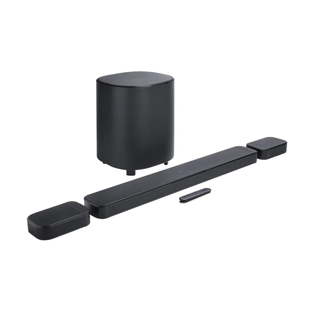 JBL Bar 800 MK 2