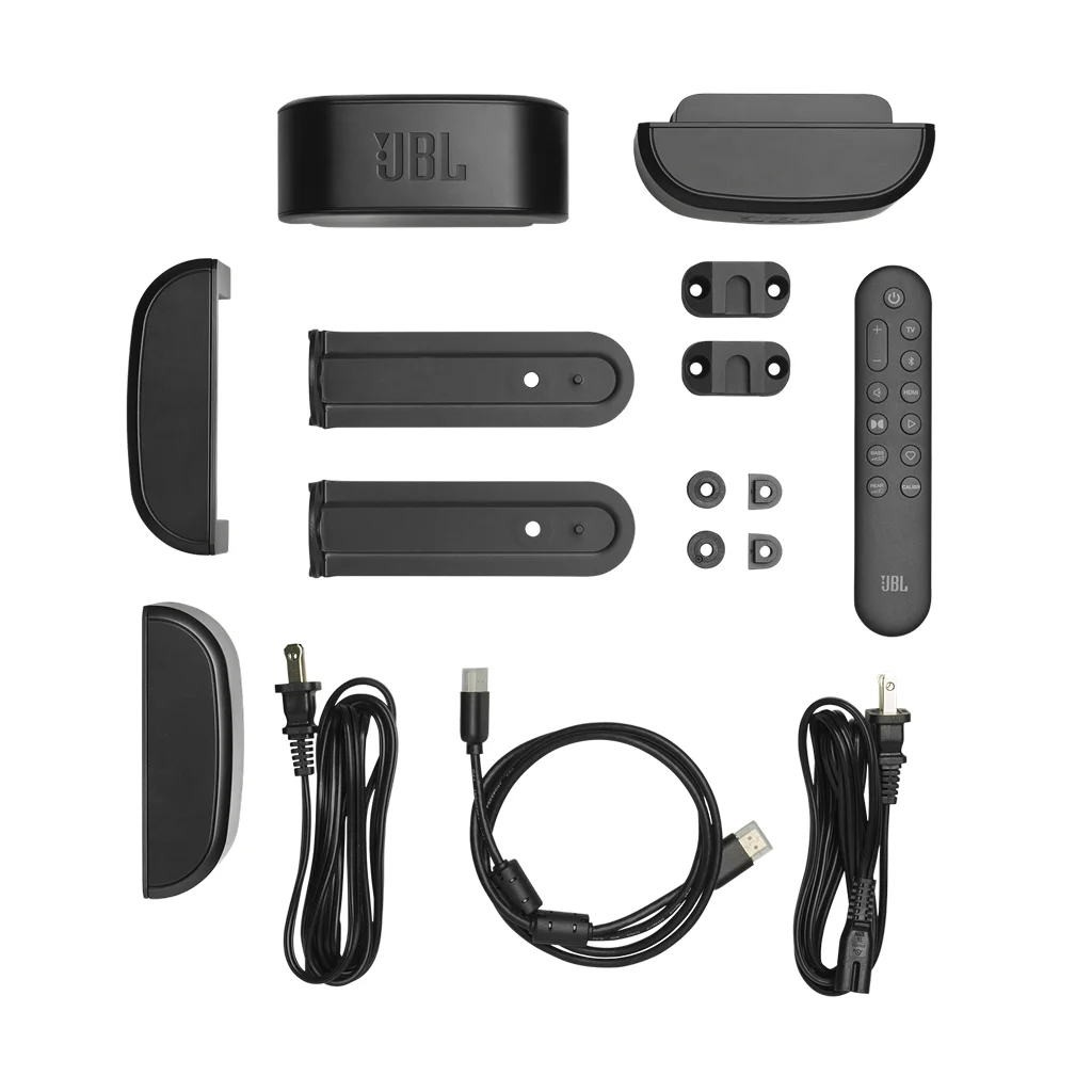 JBL Bar 800 MK 2