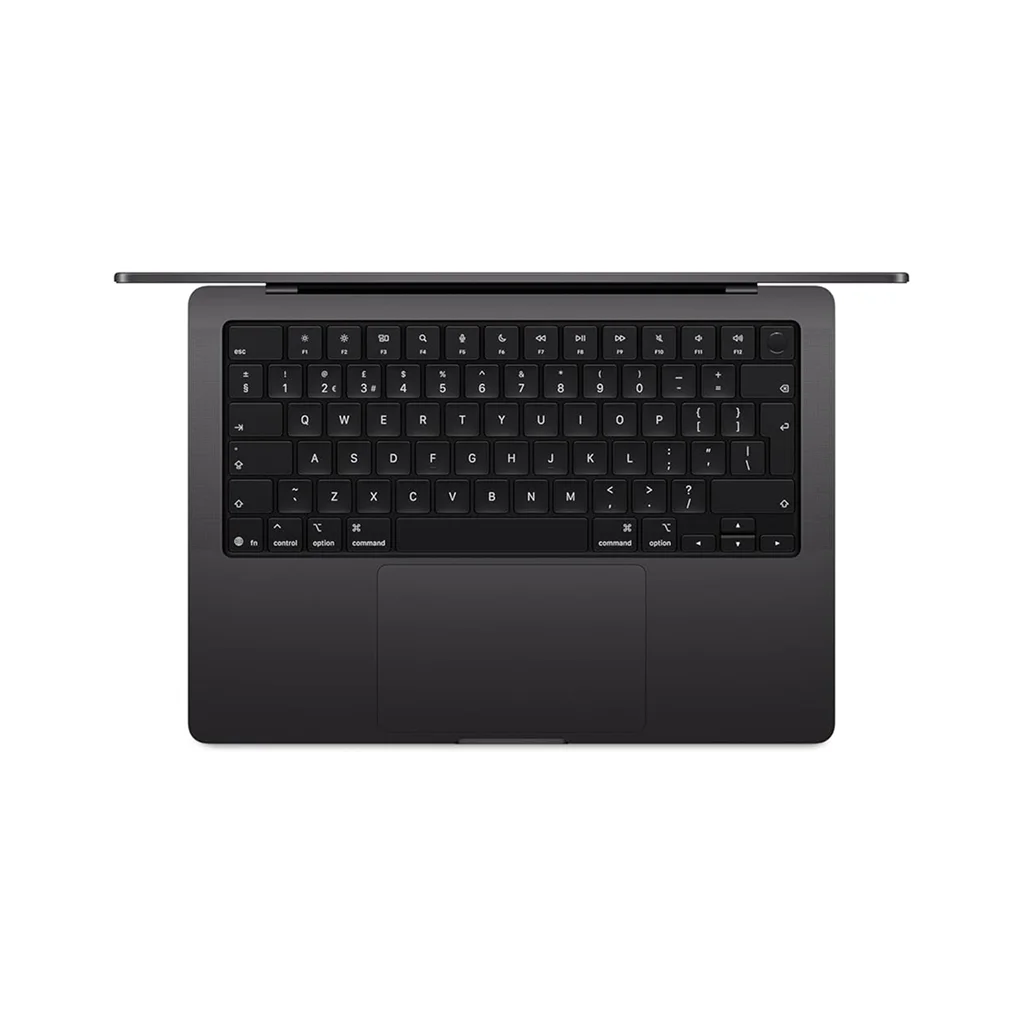 Macbook Pro 14'' M5 Chip 512GB