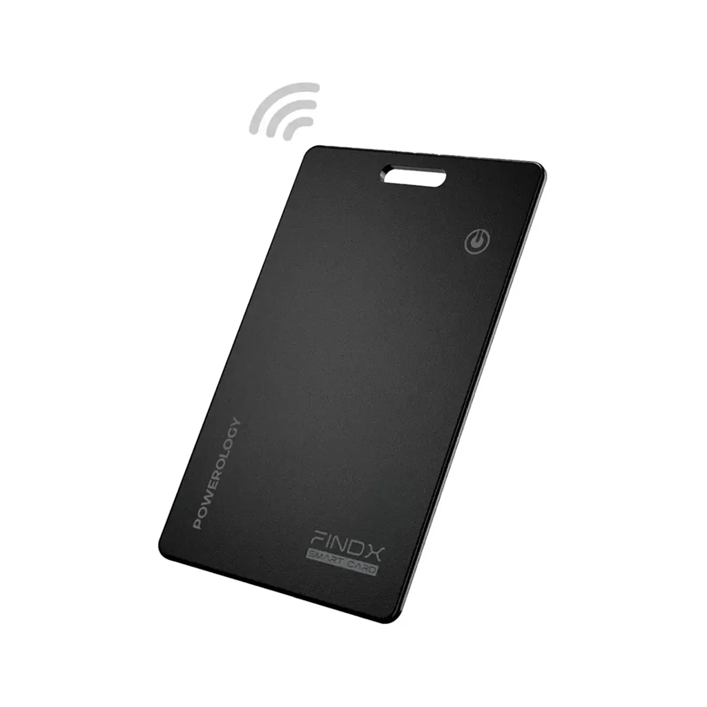 Powerology Findx Smart Card Device Finder