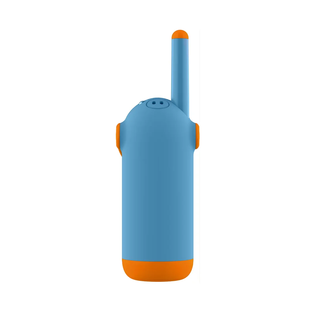 Porodo Kids Dual LCD Walkie Talkies