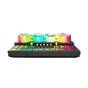 Porodo Soundtec Audiolink Multi-Platform Audio Mixer and Speaker
