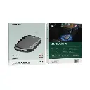 Green Lion 2 in 1 CarPlay Adapter