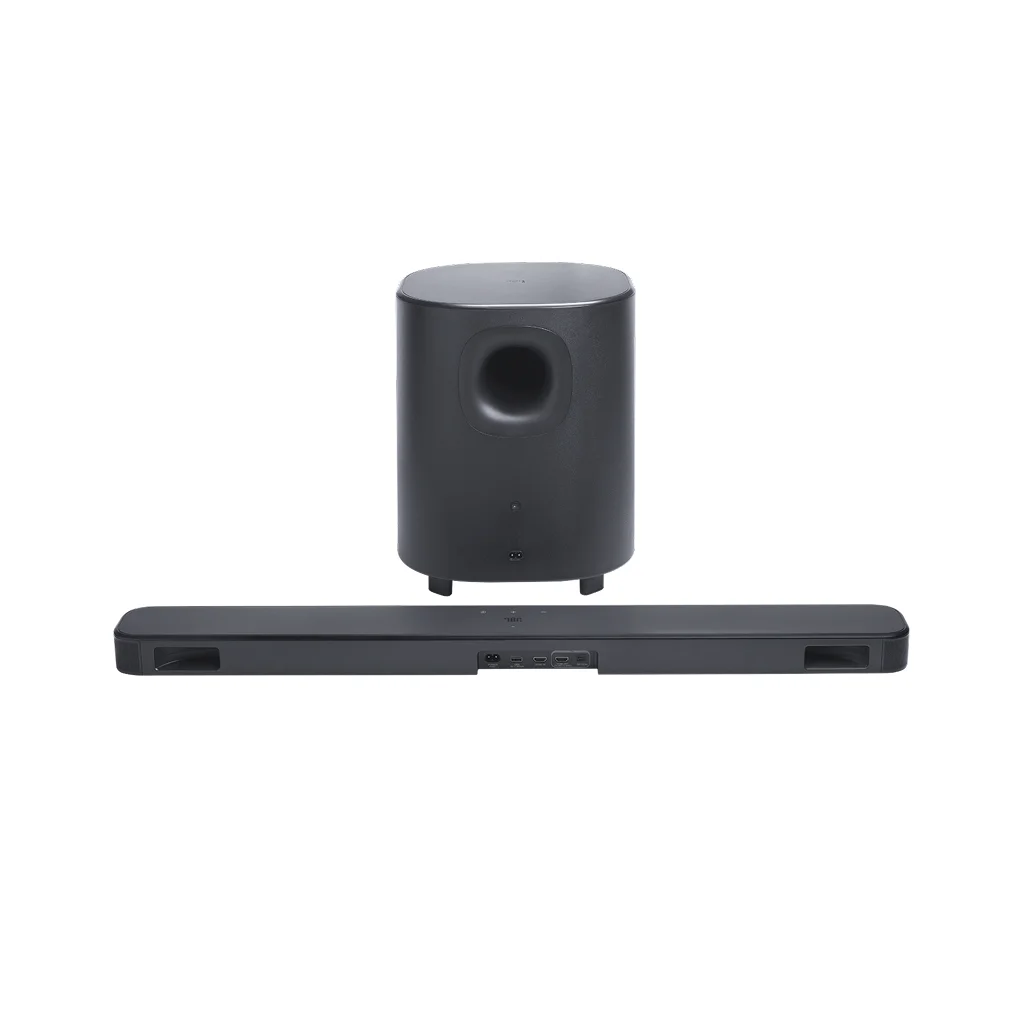 JBL Bar 500 MK2