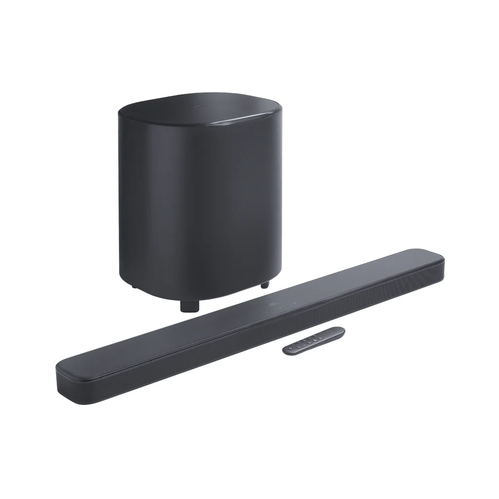 JBL Bar 500 MK2