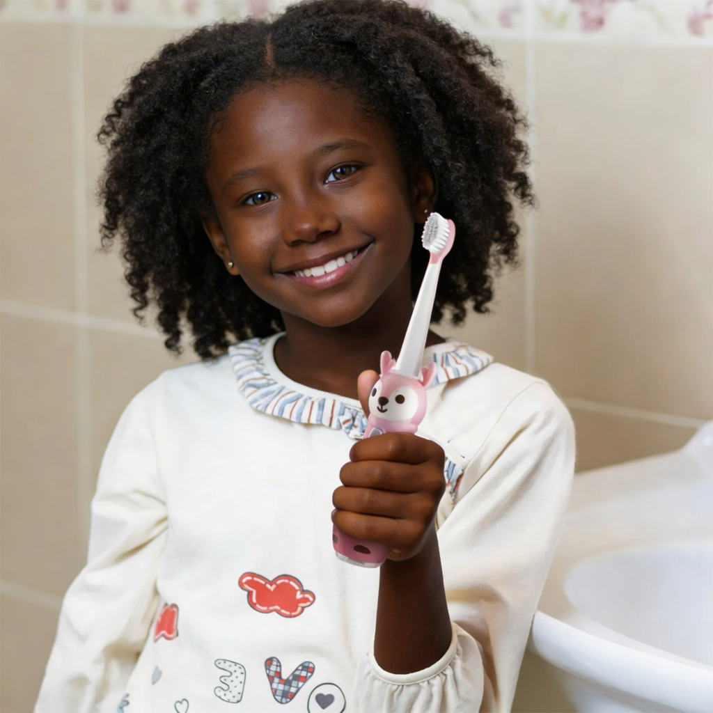 Porodo Lifestyle Kids Electric Toothbrush