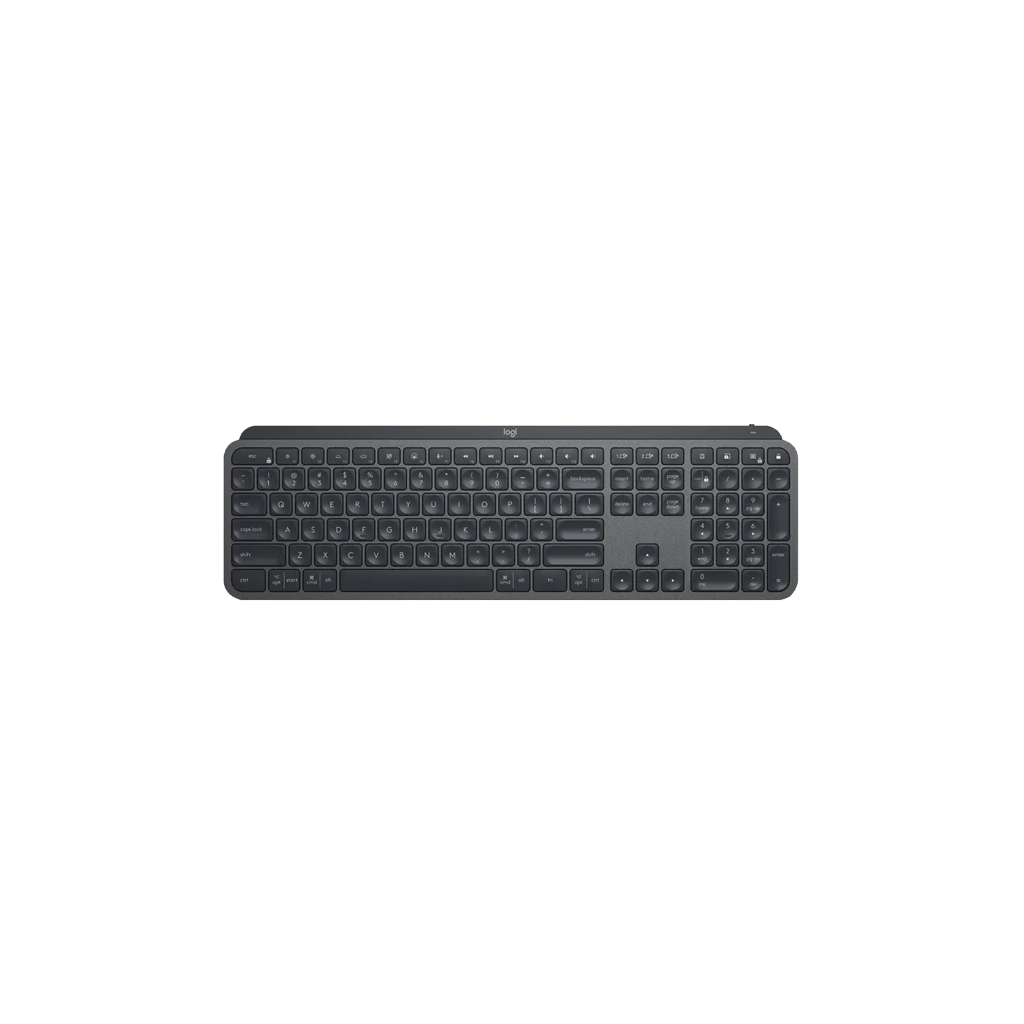 Logitech MX Keys Combo for Business | Gen 2
