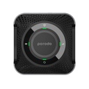 Porodo portable CPE MiFi 3G/4G Wireless Router 4000mAh