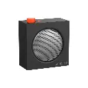 Porodo Soundtec Mini Vibe Box Portable Bluetooth Speaker