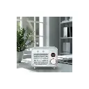 Porodo Mini Mist Fan Desktop Air Cooler
