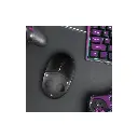 Porodo Wireless TWS Earbuds & Mouse with Transparent Magnetic Cover