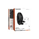Porodo Wireless TWS Earbuds & Mouse with Transparent Magnetic Cover