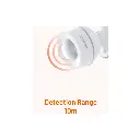 Porodo Lifestyle Smart Motion Sensor