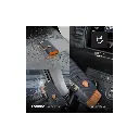 Porodo Lifestyle Vehicle Emergency Safety Kit