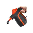 Porodo Lifestyle Multi-Surface Steam Cleaner