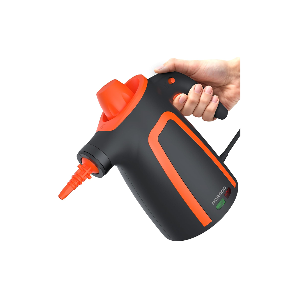 Porodo Lifestyle Multi-Surface Steam Cleaner