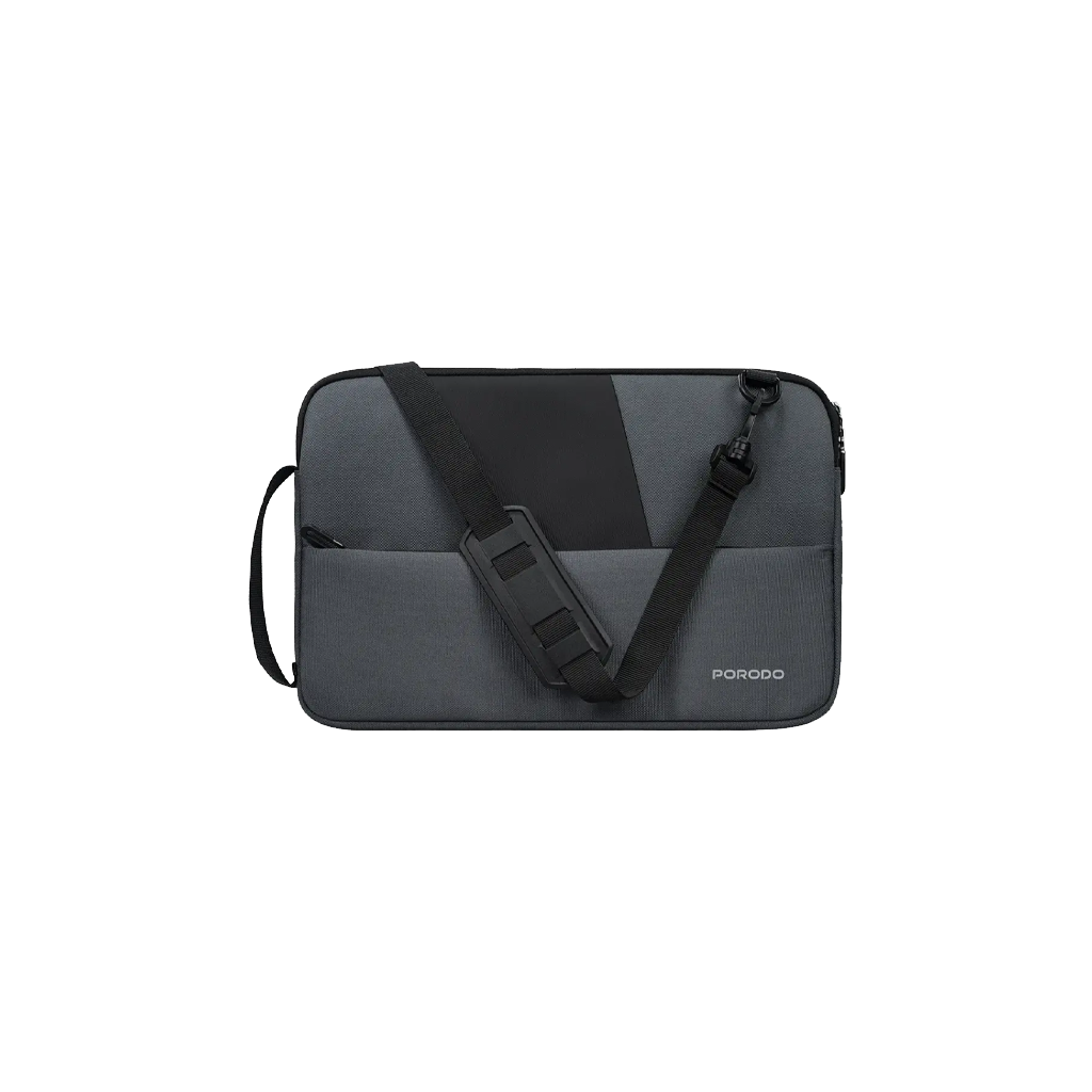 Porodo Lifestyle Ruvell 16" Laptop Sleeve