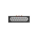 Porodo Soundtec Vibe Bar Portable Stereo Speaker