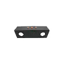 Porodo Soundtec Vibe Bar Portable Stereo Speaker