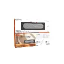 Porodo Soundtec Vibe Bar Portable Stereo Speaker