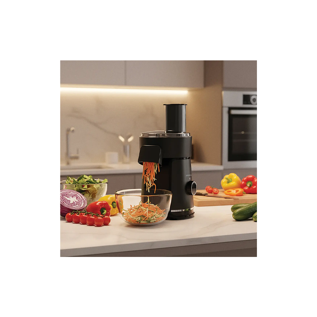Green Lion 6-in-1 Salad Maker