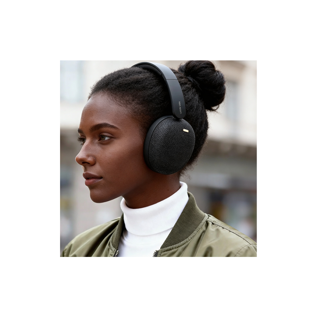 Green Lion Denmark Wireless Headphones