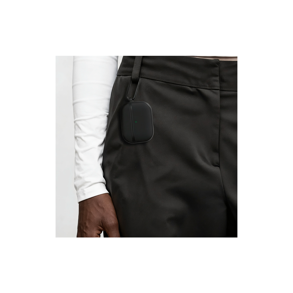 Green Lion Berlin Series Case for AirPods Pro 3